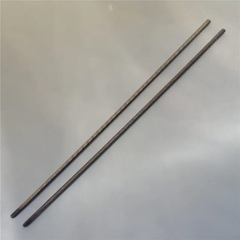 

1PC 4.76mm Flexible Shaft Length 300mm/310mm/370mm Positive / Reverse Transmission Shaft for Methanol / Brushless Electric Boat