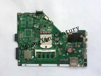 

For X55C 2GB RAM motherboard For ASUS X55V X55VD X55C DDR3 Laptop mainboard REV：2.2 100% fully Tested
