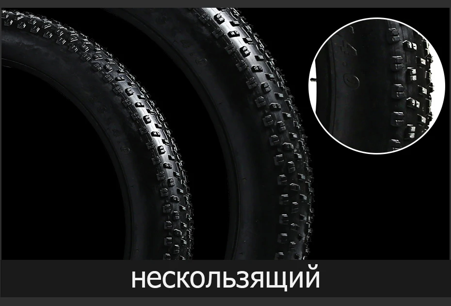Top Love Freedom High Quality Bicycle 7/21/24/27 speed Mountain Bike 26 Inch 4.0  fat bike Front and rear shock absorption bicycles 35