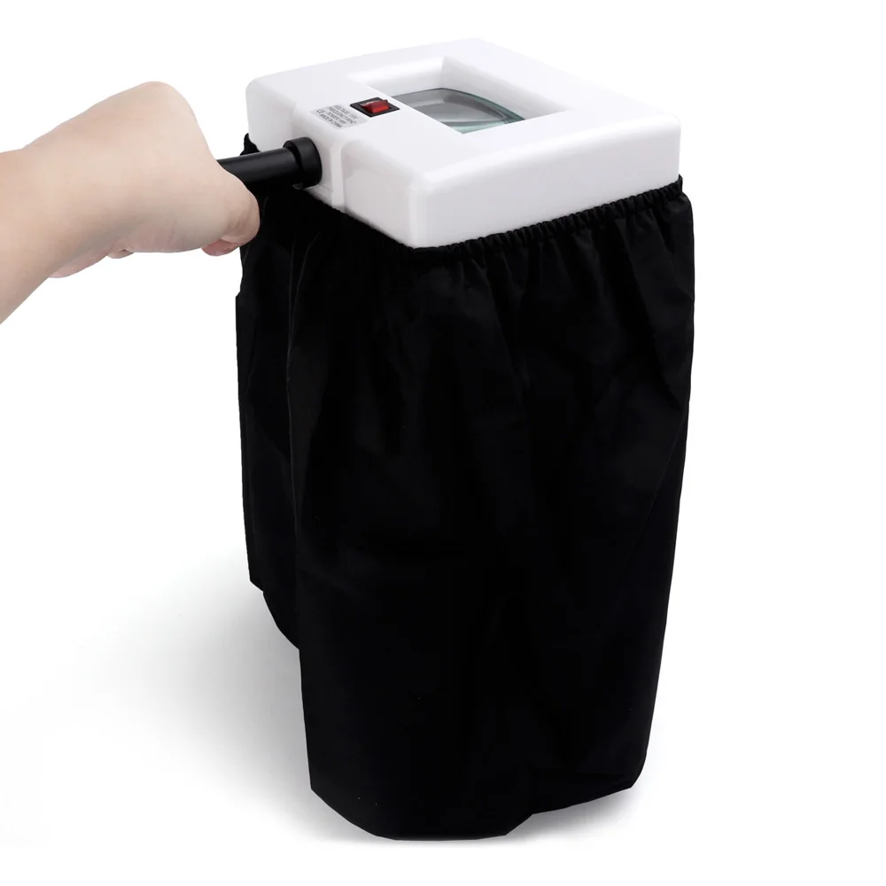  Portable 220V-240V Woods Lamp Skin Analyzer UV Magnifying Multi-functional Facial SPA Salon Pro Bea