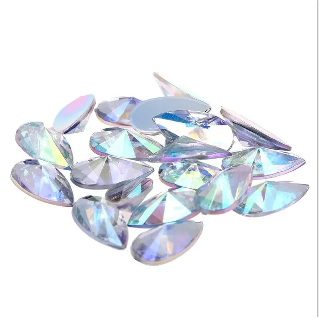 Crystal AB