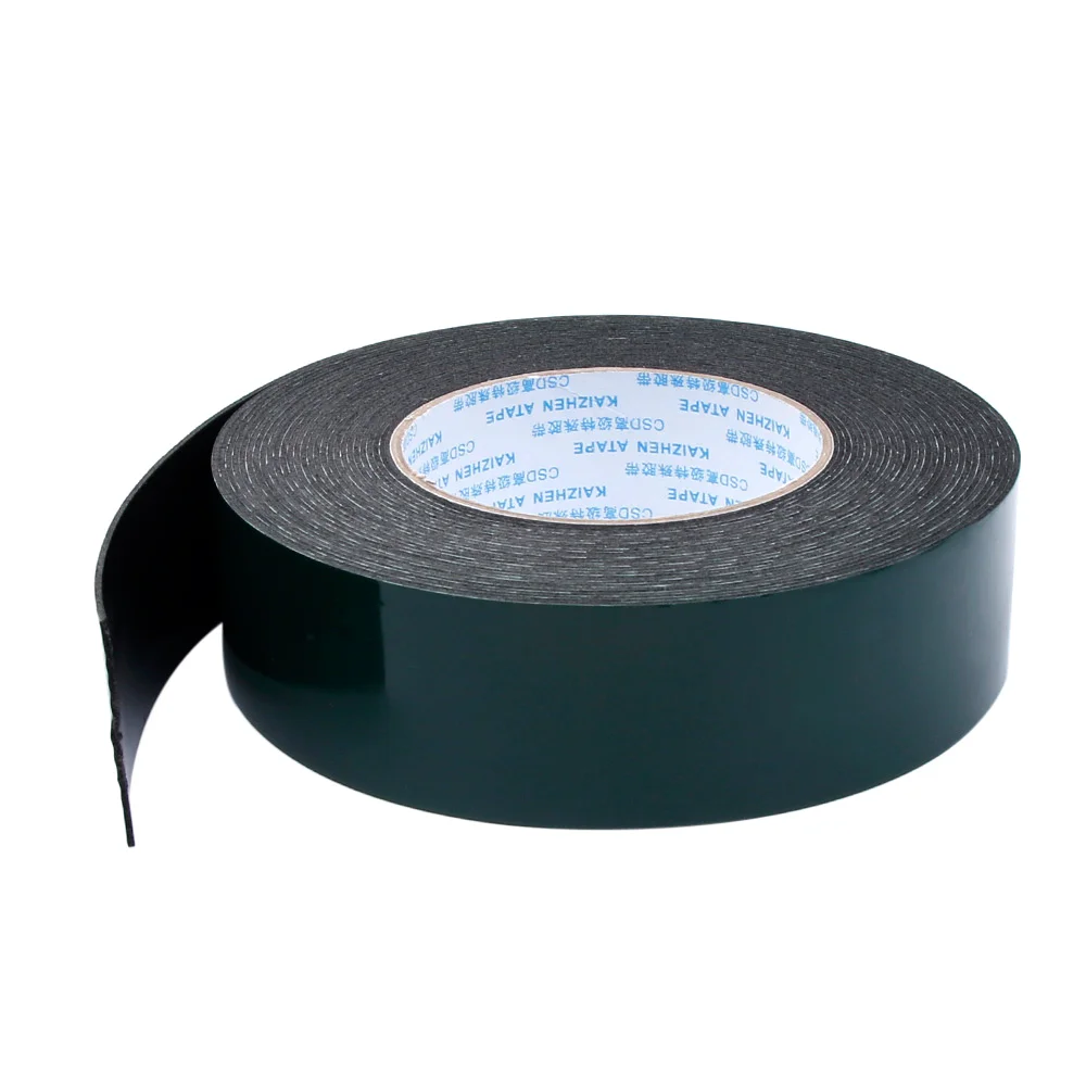 0.5 mm double sided tape