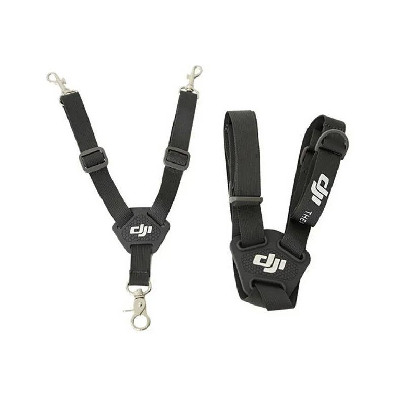 

DJI Remote Controller Shoulder Belt Strap Remote Control Lanyard Transmitter Neck Hanging Sling For DJI Phantom 2 3 Inspire 1