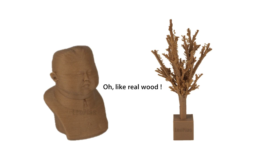Materiais de impressão 3D