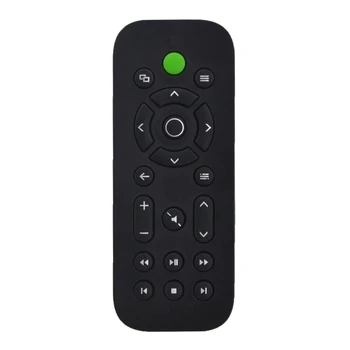 

100PCS Multifunctional Remote Controller Wireless Entertainment Multimedia DVD TV Entertainment For Microsoft Xbox One Console