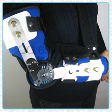 Аварийного питания крепление brace