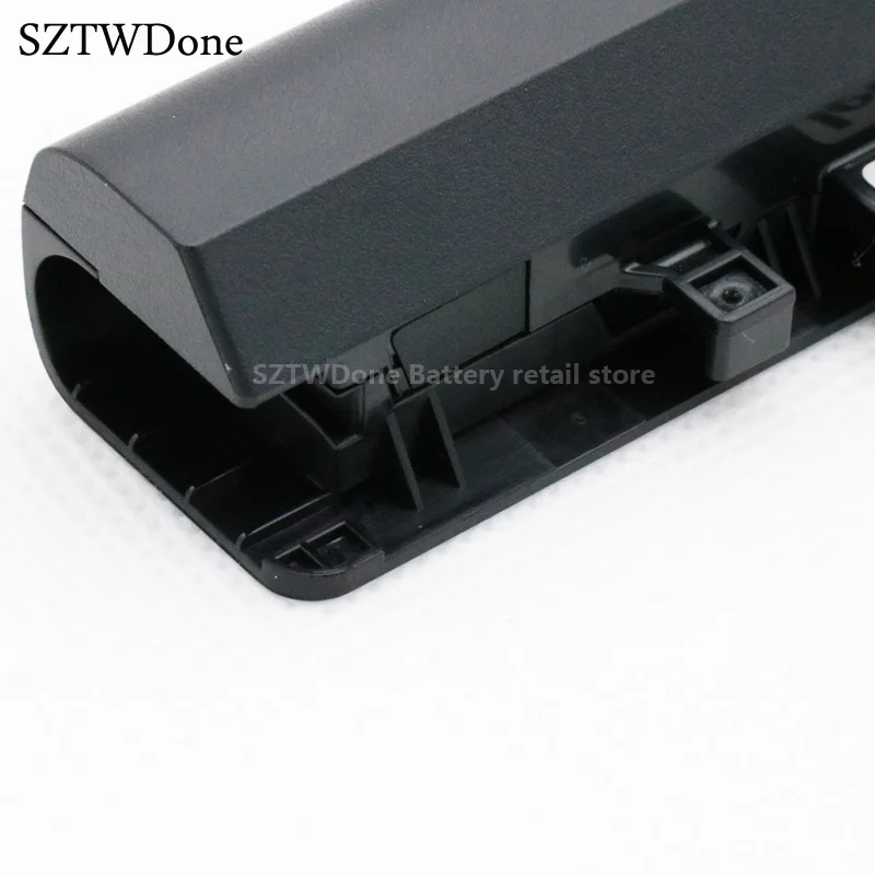 Аккумулятор SZTWDONE для ноутбука Lenovo IdeaPad S210 S215 Touch S210T L12S3F01 L12C3A01 L12M3A01 3ICR19/66 10 8 В 2200