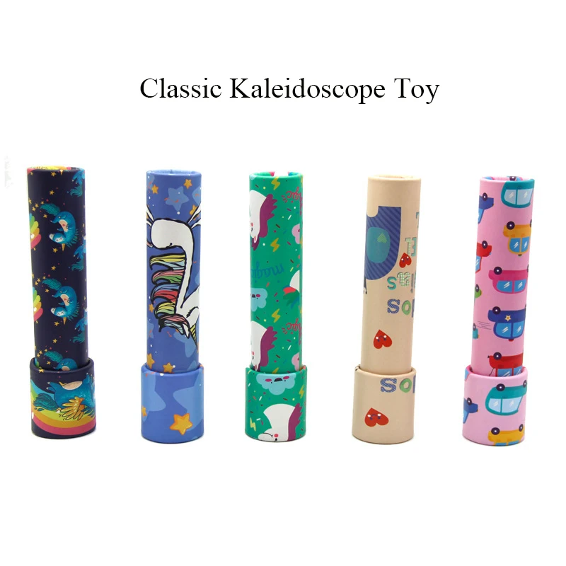 Classic Kaleidoscope Toy (1)