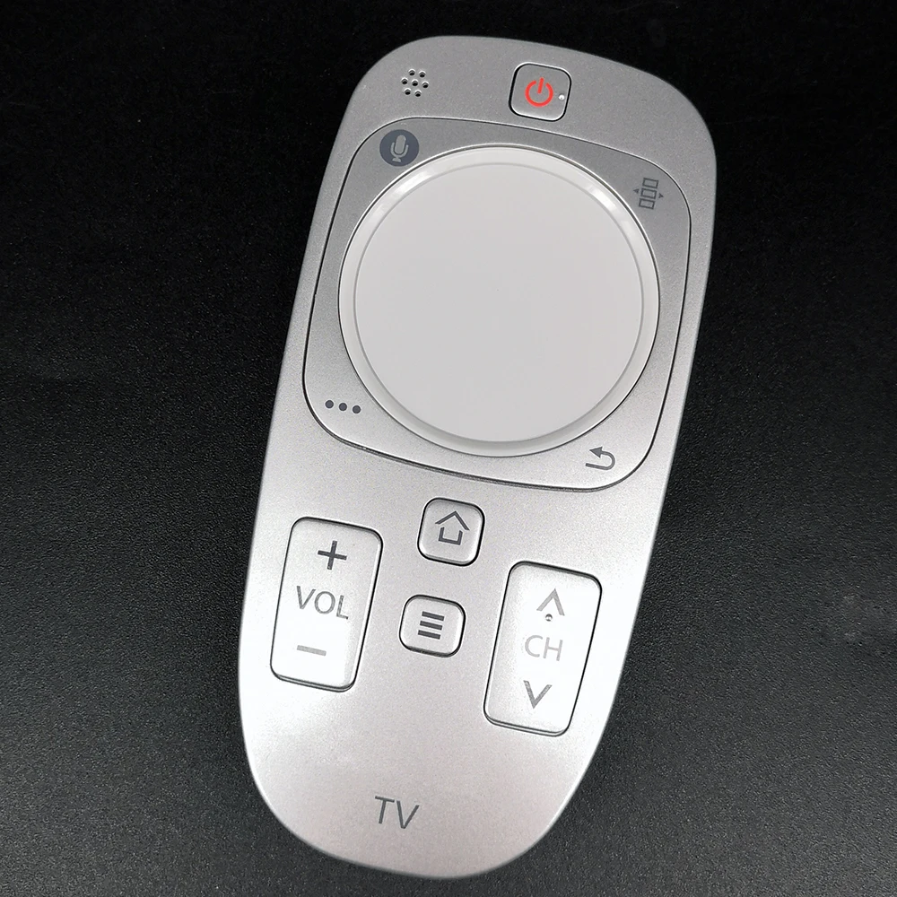 Новый оригинальный N2QBYB000025 пульт дистанционного управления для Panasonic TV Sound Touch Pad