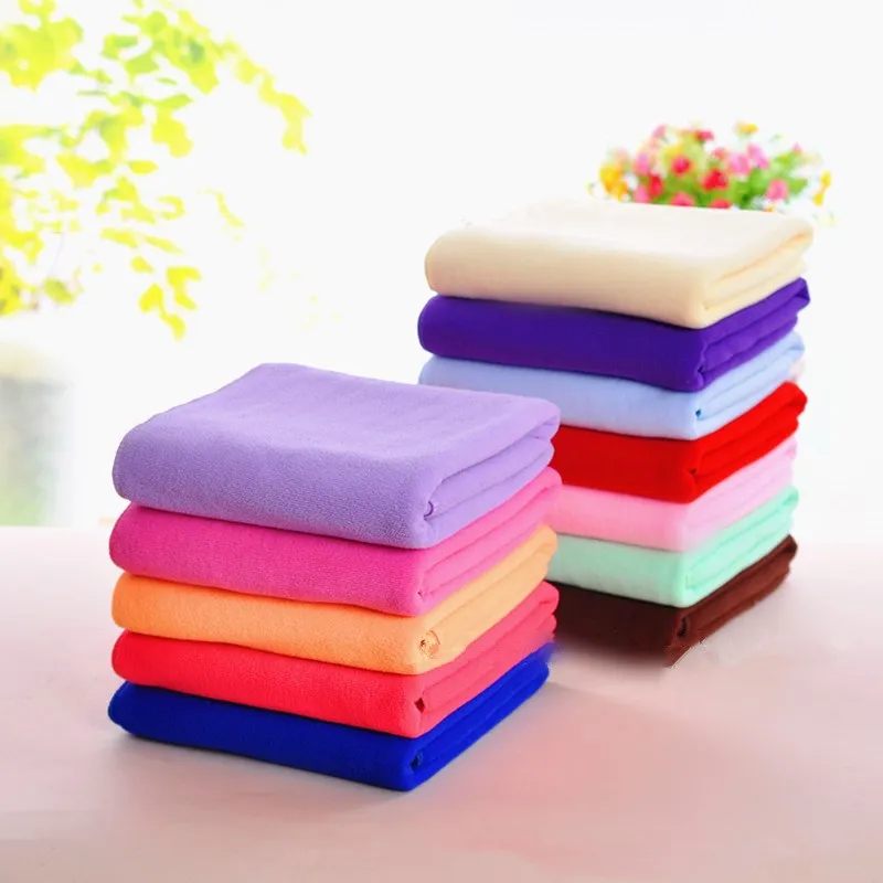 Полотенце из микрофибры и флиса для душа 70*140 см|bath towel|towel showertowel th |