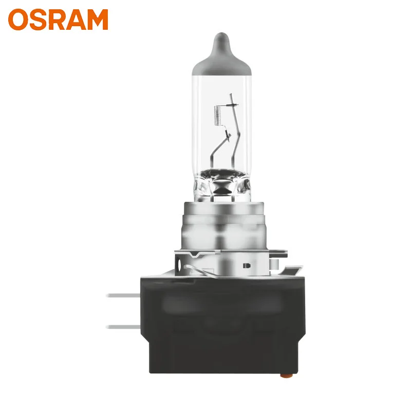 

OSRAM Original H8B 12V 35W 64242 PGJY19-1 3200K Standard Auto Fog Lamp Replacement Car Light Bulb OEM Quality Germany (Single)