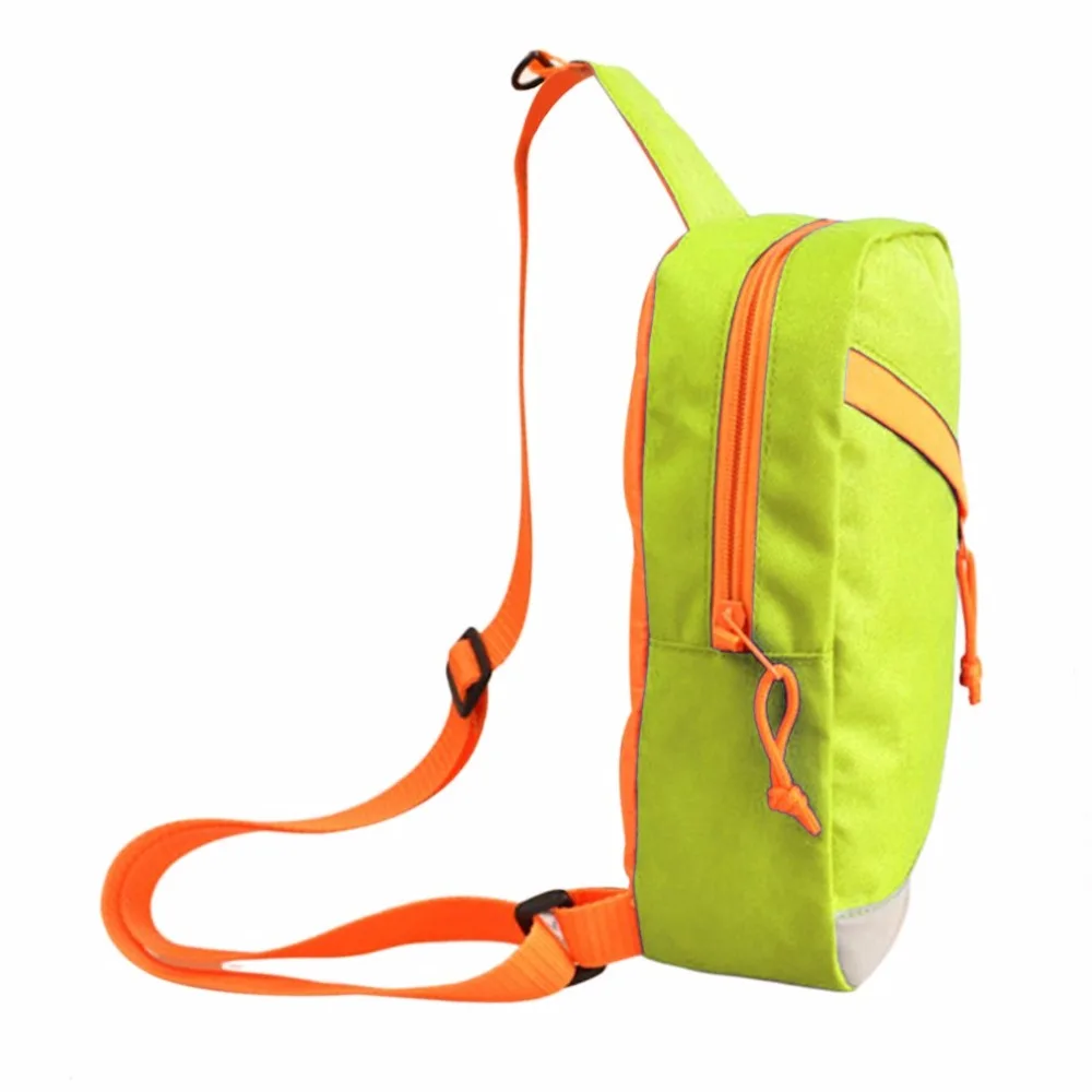 Single Shoulder Bag Outdoor Portable Sports Durable Casual Waterproof Male Camping Travel Chest Sport Bag Drop Shipping