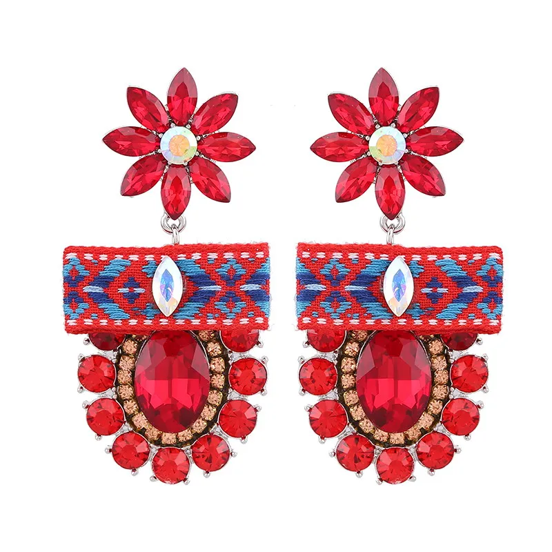 Bright Red