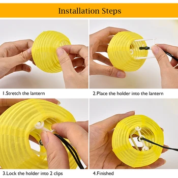 

Solar Light for Garden Decoration Waterproof Outdoor 30 LED Solar Lantern light, Warm White Indoor Lantern Light Home Decor