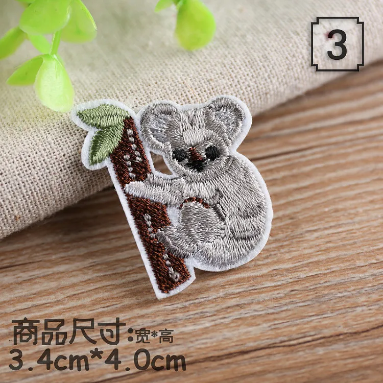 3Koala