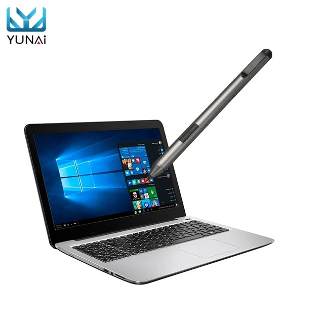 windows tablet with stylus