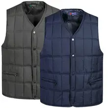 B размера плюс 8XL 7XL 6XL мужские джинсовые жилеты мужские ковбойские куртки без рукавов мужские винтажные Ретро повседневные жилеты