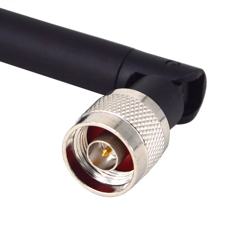 10pcs lot 4G 9dB LTE Antenna 698 960 1700 2700Mhz huawei 3g 4g lte Aerial with 4