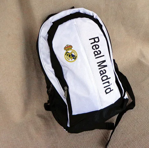 real madrid backpacks