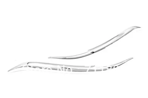 

Хромированный налобный фсветильник рь для Mazda 6 / Atenza 2002-2008