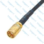 Cavo Per Radio Frequenza Cavo Coassiale RP-SMA Femmina A MS-156 - Foto 5