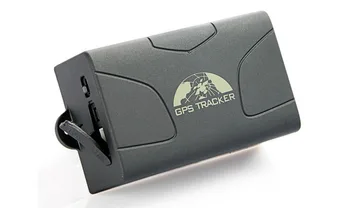 

TK104 Vehicle car tracker global positioning tracker SMS GSM/GPRS/GPS LINK
