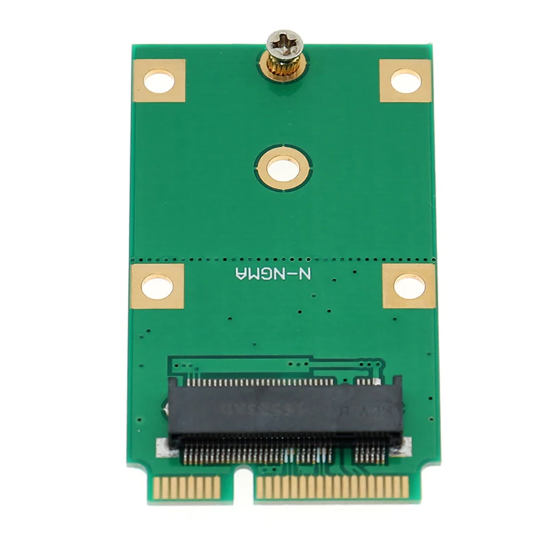 M.2 B Ключ NGFF SSD адаптер mSATA M2 конвертер|Платы расширения| |