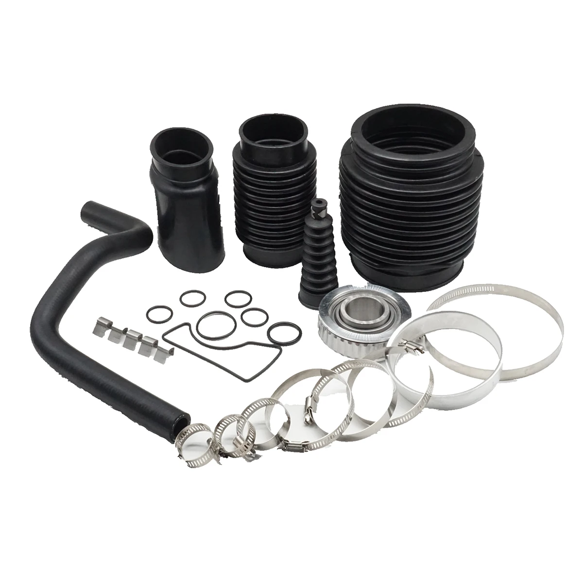 Сильфоны для Mercruiser Bravo 1,2, 3 retom Repair Reseal Kit 30-803100T1