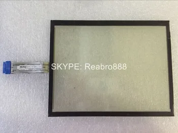 

RES-10.4-PL8 Touch Screens Panel 8 Wire P/N 95422B 3M Microtouch