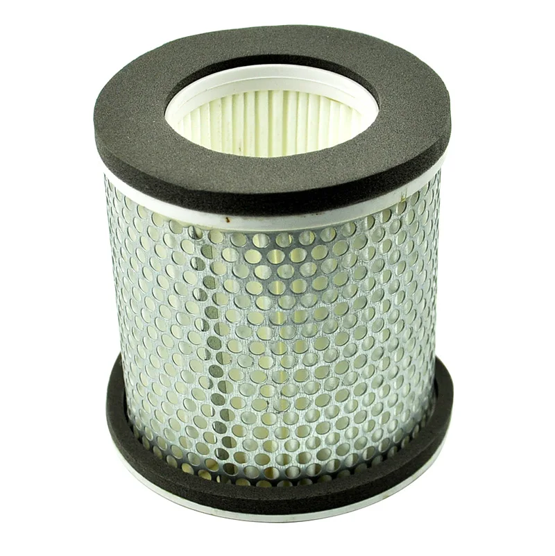 

Motorcycle Air Filter For Yamaha FZ700,FZ750,FZR750,FZR1000,TDM850,XJ900,BT1100 New