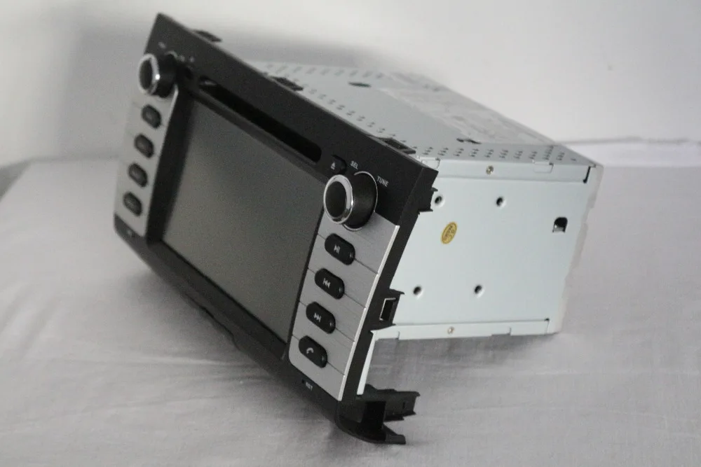 Excellent AHHDMCL Car Multimedia Player Stereo Radio DVD Android 9.0 Navigation For Suzuki Swift 2004 2005 2006 2007 2008 2009 2010 1