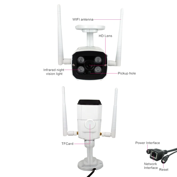 DAGRO Onvif P2p Ip Security Surveillance Camera Software Pzt Safety Long Range Wireless Cctv Camera System Kamera DAGRO Onvif P2p Ip Security Surveillance Camera Software Pzt Safety Long Range Wireless Cctv Camera System Kamera
