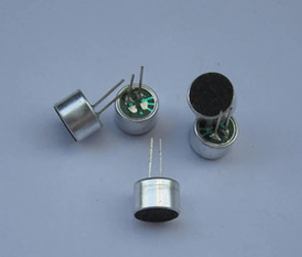 

20PCS Microphone Transmitter Repair For Motorola GP3188 CP040 Radio Accessories