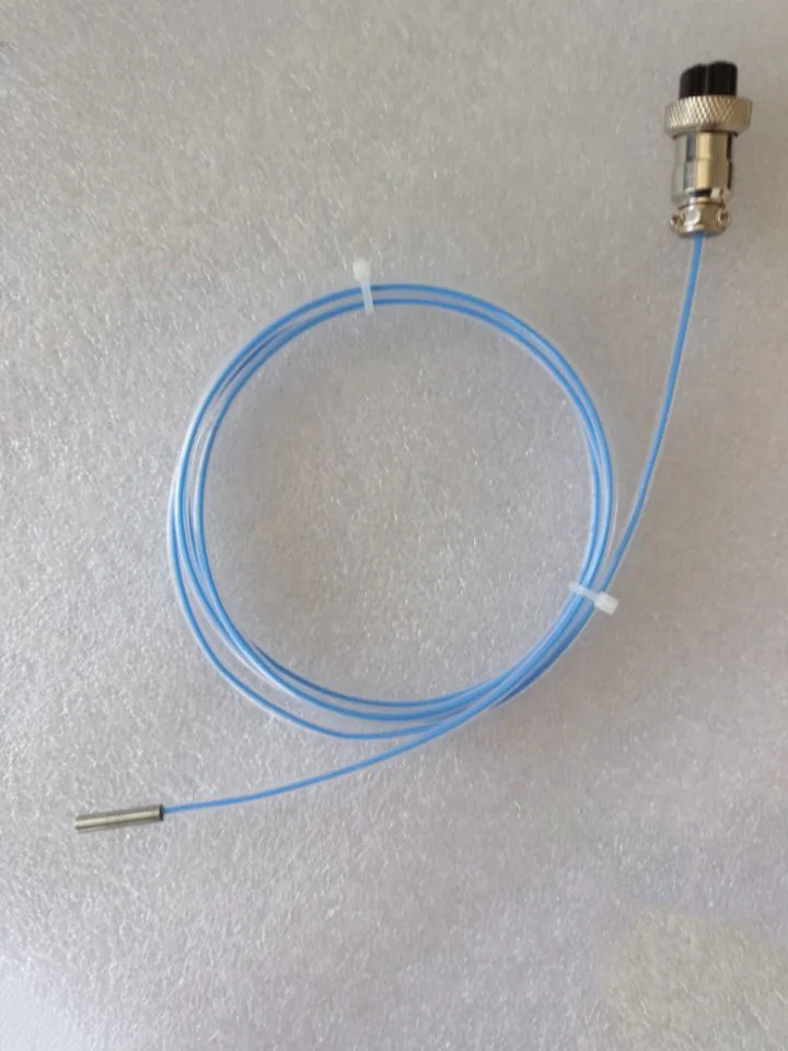 

Temperature sensor