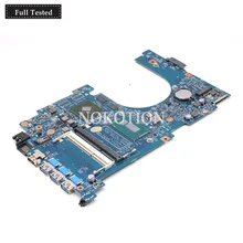 NOKOTION NBMQK11003 NBMQK11003 448.02F08.0011 For Acer aspire VN7-571 VN7-571G laptop motherboard SR1EF I5-4210U Gegorce 840M