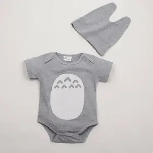 body bebe totoro