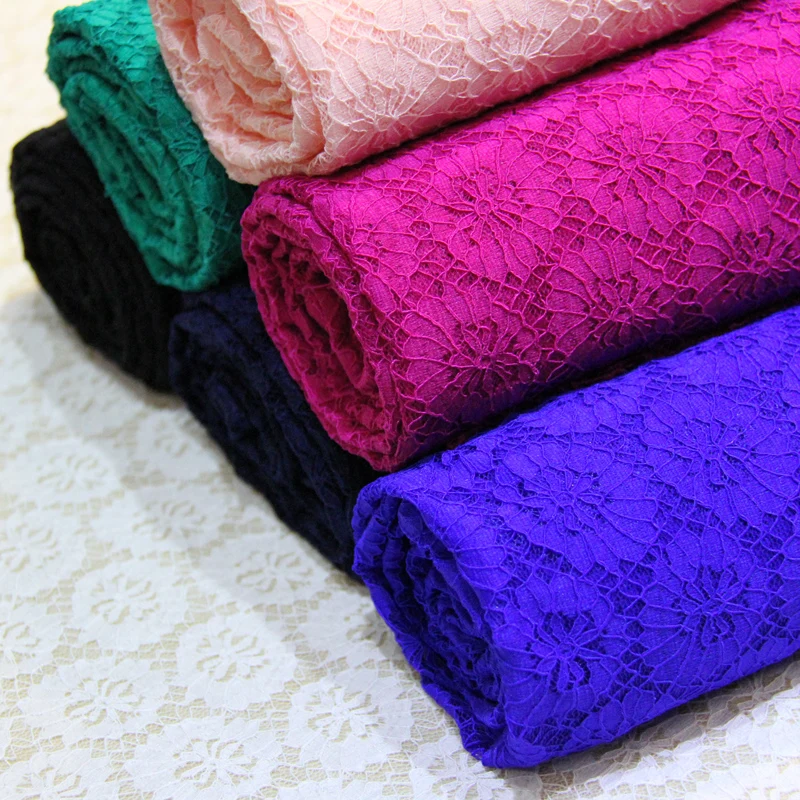 

African Pearl stone High Quality Net elastic Lace,French Voile Guipure tulle mesh Lace Fabric For dress Free Shipping