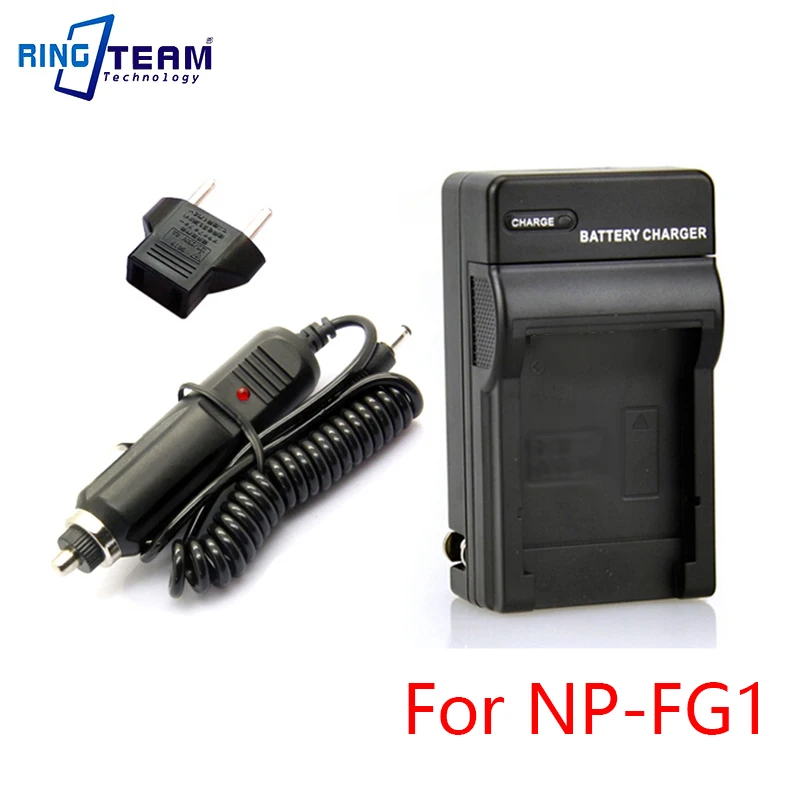 NPBG1 NP-BG1 NPFG1 NP-FG1 Батарея Зарядное устройство и автомобильный адаптер для sony Камера видеокамера BC-TRG РГС HDR-GW77 DSC-WX10 WX1 W90 W80