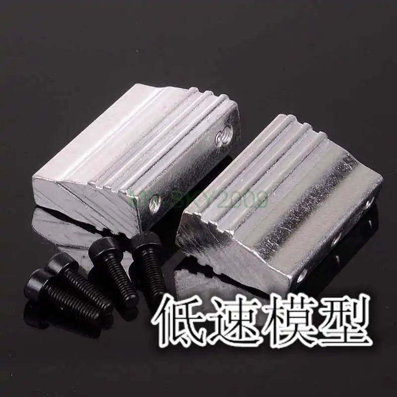 

HSP 02049 Engine Holder & cap Head Screws For 1/10 Nitro RC Model Car Flying Fish 94122 94106 94166 94155 94177 94188 94108