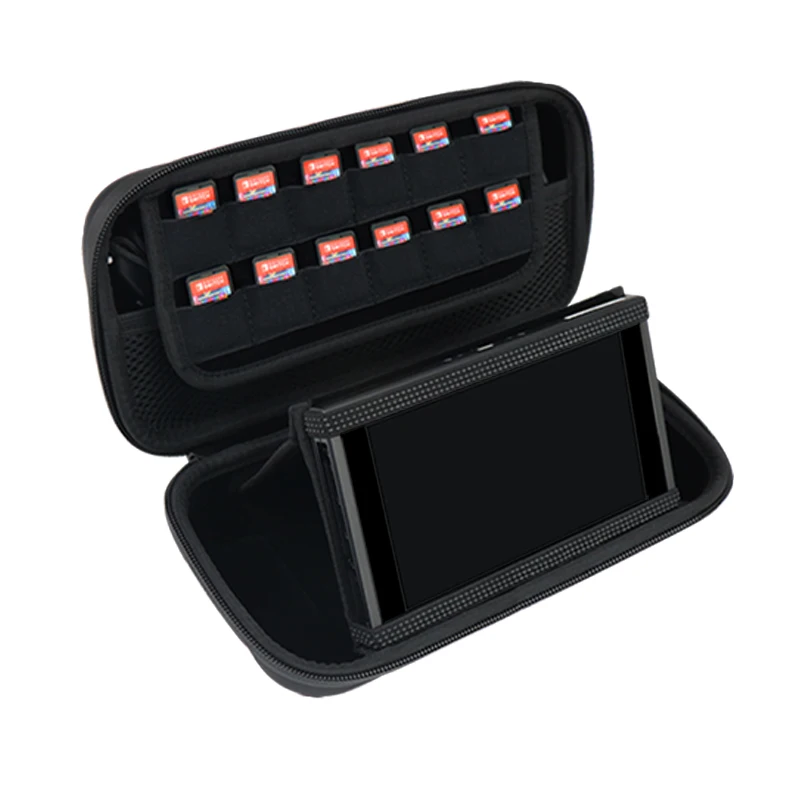 Shellnail NAND сумка switch для Playstation nintendo s консоль Bolso Чехол Прочный Nitendo чехол для NS nintendo аксессуары