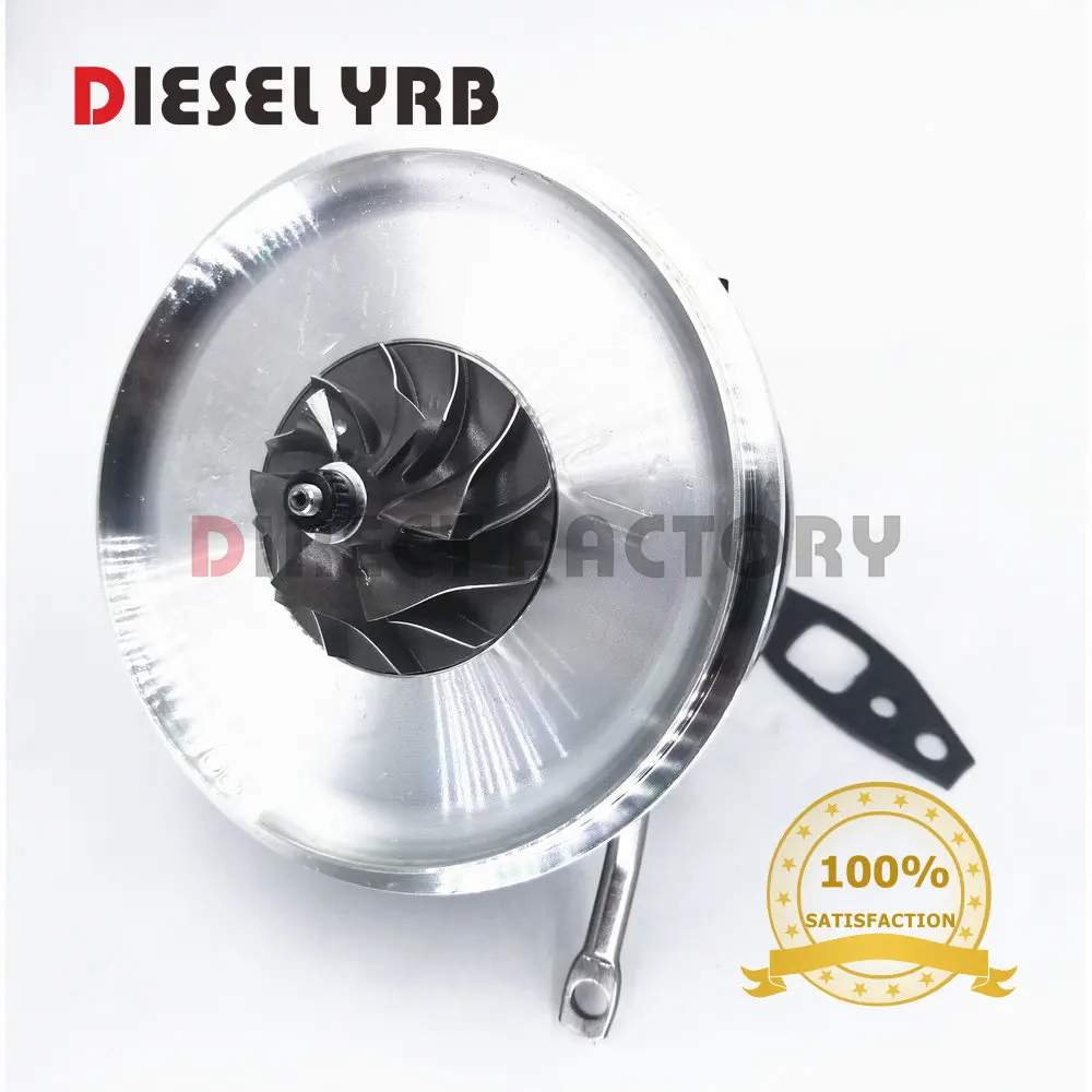 Турбокомпрессор core CT20V 17201 0L040 / VIGO3000 VGT картридж турбины для Toyota Hilux Land Cruiser 3 0 D 4D 2006