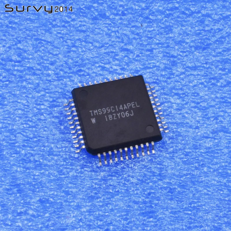 

1PCS/5PCS TMS99C14APEL TMS99C14 44TQFP 99C14 99C14APEL TMS GOOD QUALITY IC