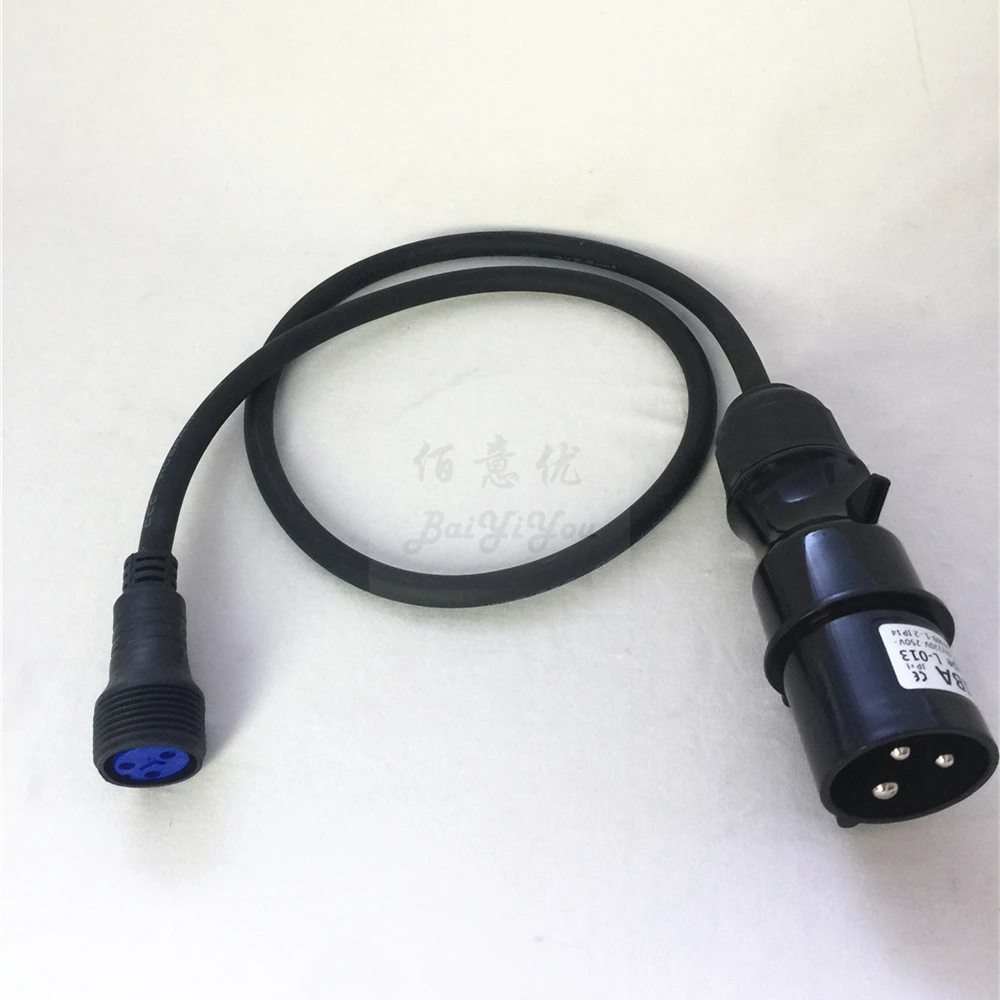 Big Power Cable 04