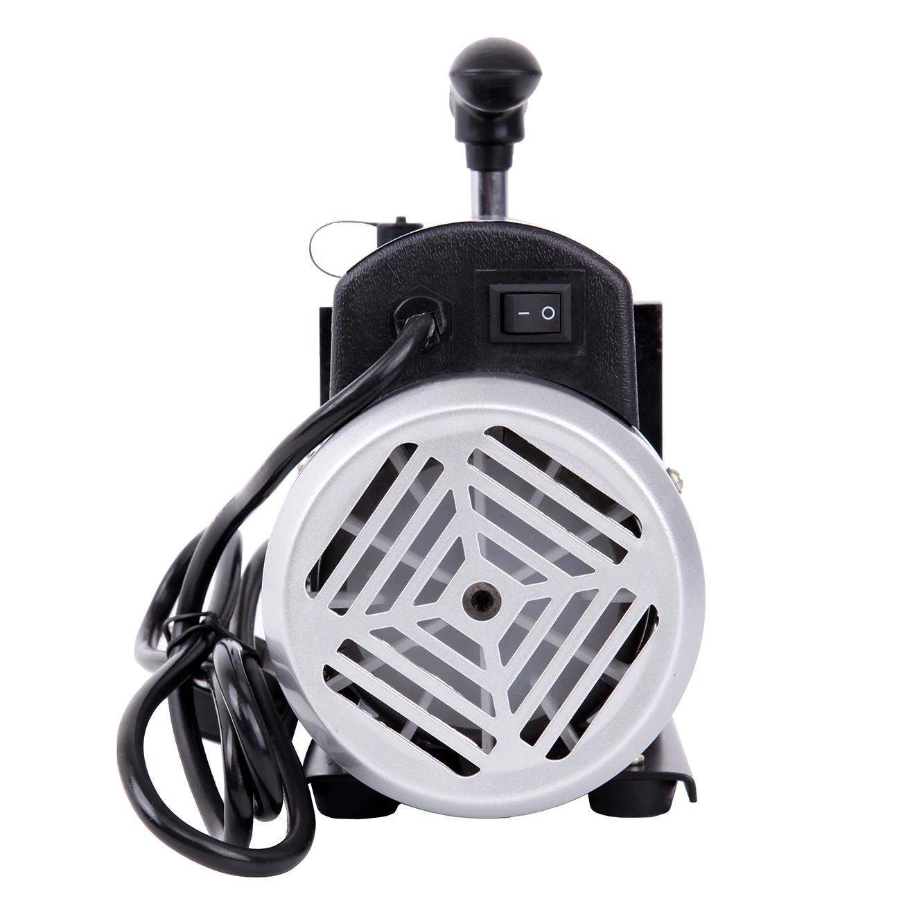 Одноступенчатый вакуумный насос cfm 1/4hp кондиционирование воздуха охлаждение