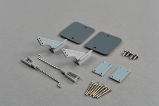 Tail Wing Parts  3.95