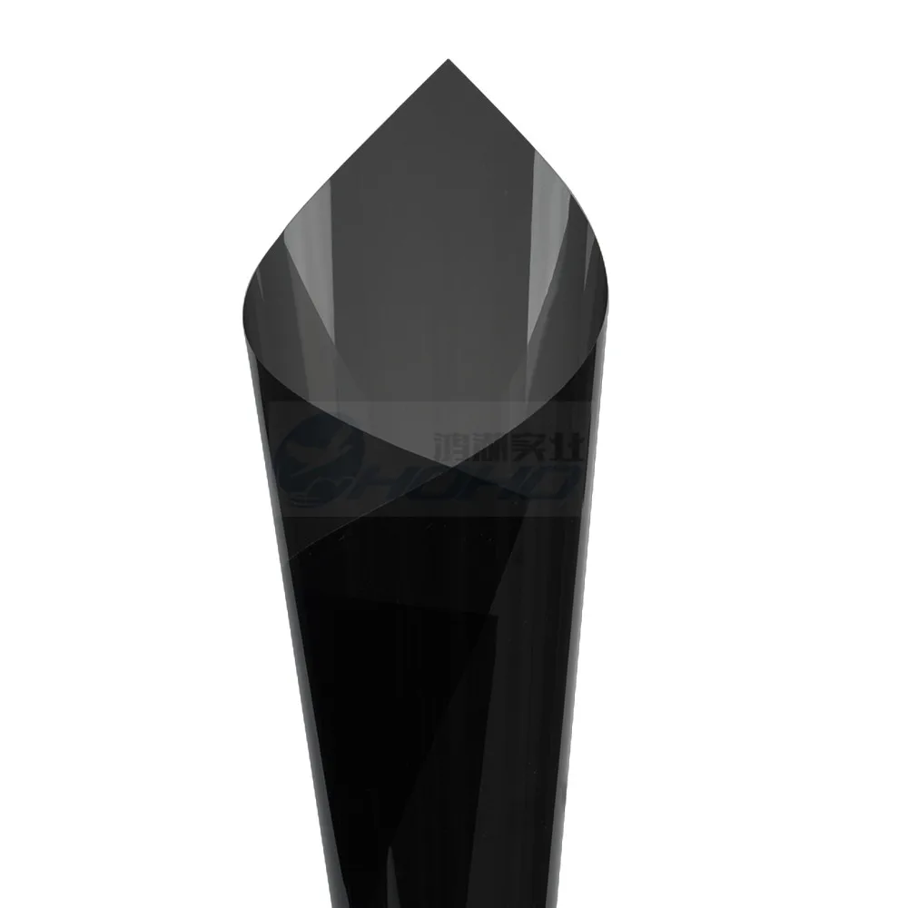 

1.52x20m Building/Auto Solar Window Tint Film 2ply 25% VLT Anti Scrach 99% IR rejection Nano Ceramic Window Film HIR25100