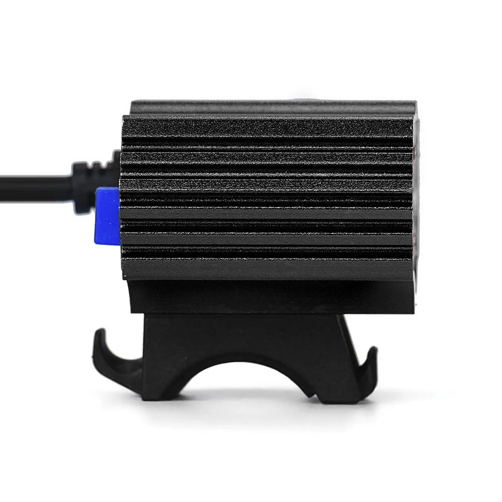 Bicycle Light Bike Flashlight Headlight 12000LM 3 x XML T6 LED 3 Modes Waterproof Bicycle Lamp Light Bike Accessories Headlight