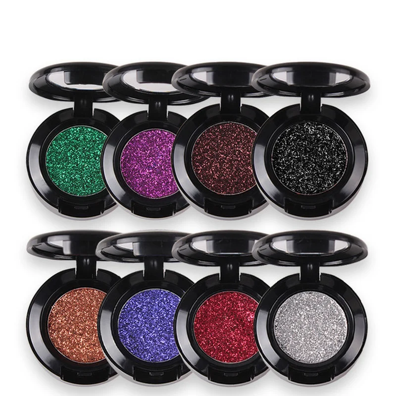 

Glitter powder eye shadow gold glitter powder glitter powder shiny high gloss eye shadow makeup shimmer and shine