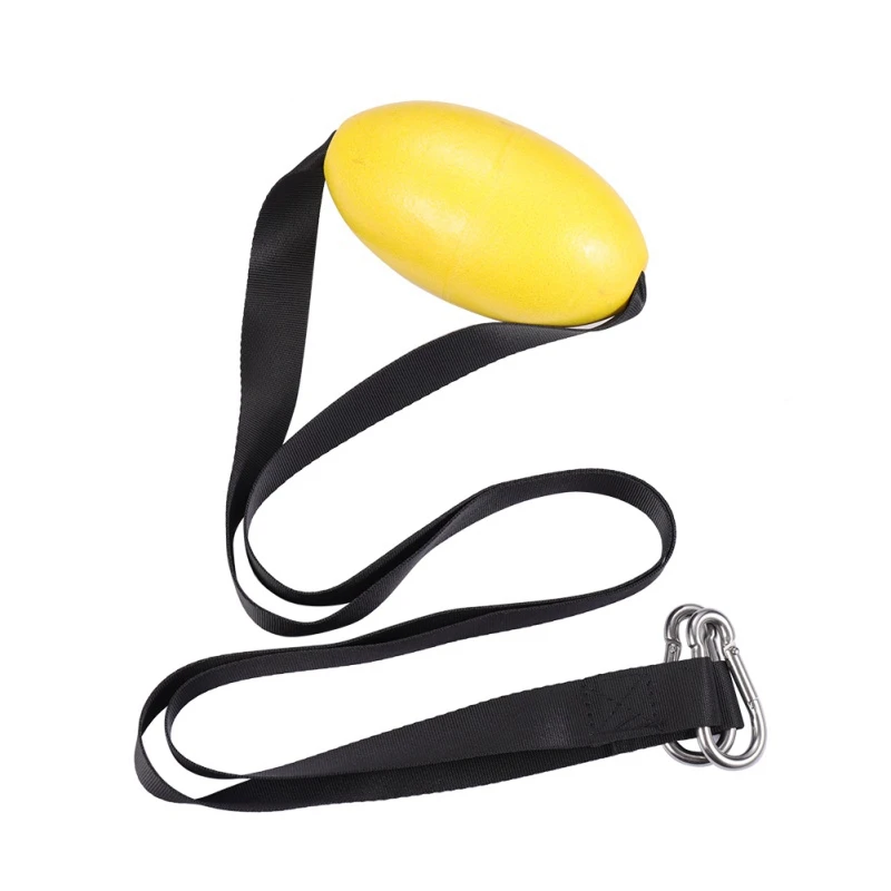 

Kayak Drift Anchor Tow Rope Line Throw Line EVA Buoy Ball Float Leash Stainless Steel Hook For Fishing Drift Anchors System