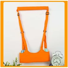 New Shelves Baby Walking With Baby Toddler Harness Walking Learning Assistant Walker Jumper Belt Safety Reins Harness New Shelves Baby Walking With Baby Toddler Harness Walking Learning Assistant Walker Jumper Belt Safety Reins Harness